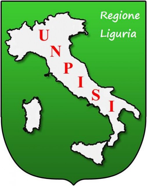 LIGURIA Convegno UNPISI - E.C.M.