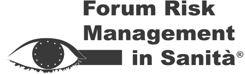 12° Forum Risk Management in Sanità