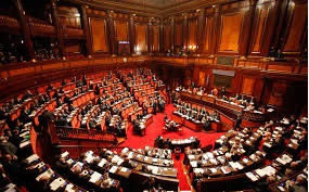 il Senato approva il DDL 1324 su istituzione di Albi ed Ordini delle PPSS