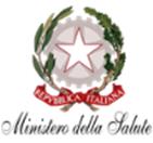 Ministero Salute - Conferenza dei Servizi 